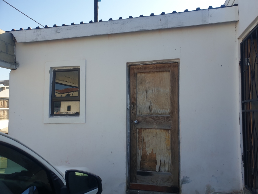 3 Bedroom Property for Sale in Mfuleni Western Cape